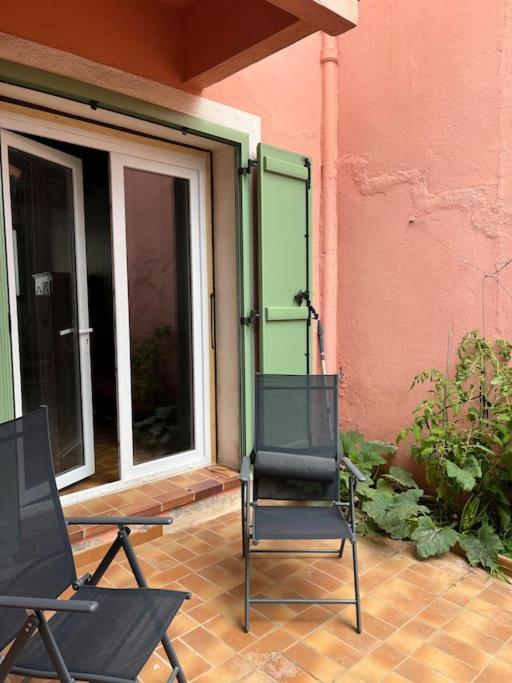 Maison De Village Vintage Avec Grand Jardin エルヌ エクステリア 写真
